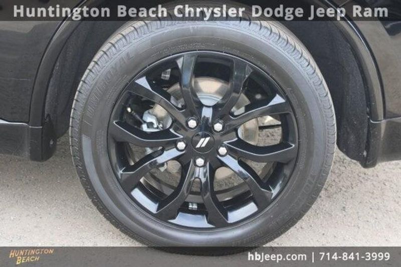 2020 Dodge Durango GT PlusImage 7