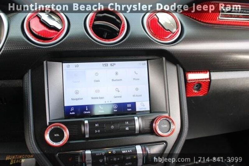 2019 Ford Mustang GT PremiumImage 31