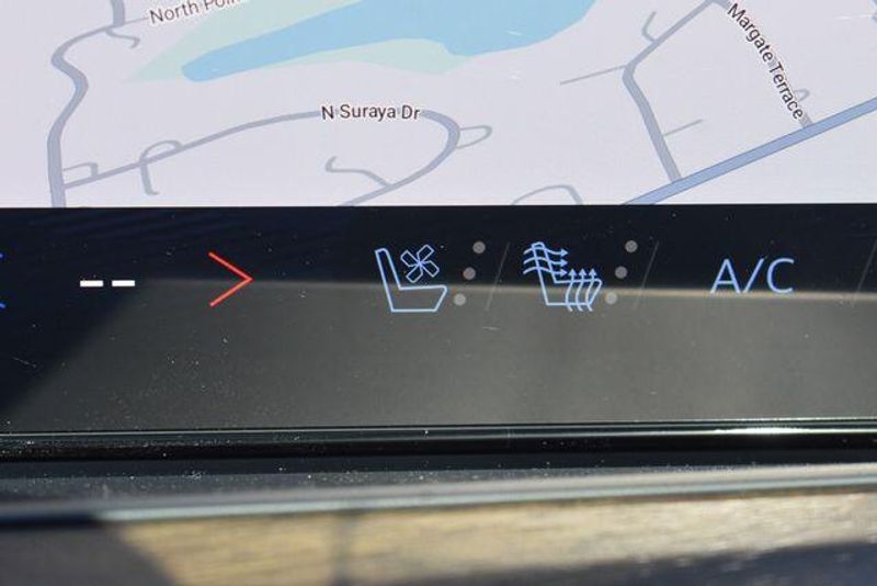 New 2026 Chevrolet Suburban High CountryImage 41