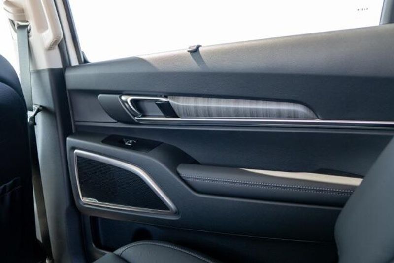 New 2025 Kia Telluride SImage 14