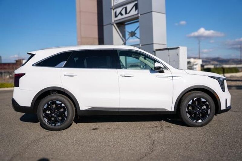 New 2026 Kia Sorento SImage 8