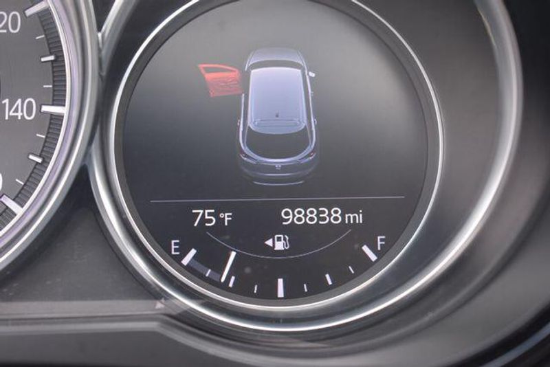 Used 2018 Mazda CX-9 TouringImage 25