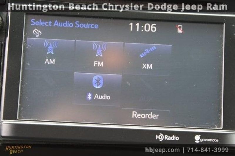 2016 Toyota Tacoma SR5Image 27