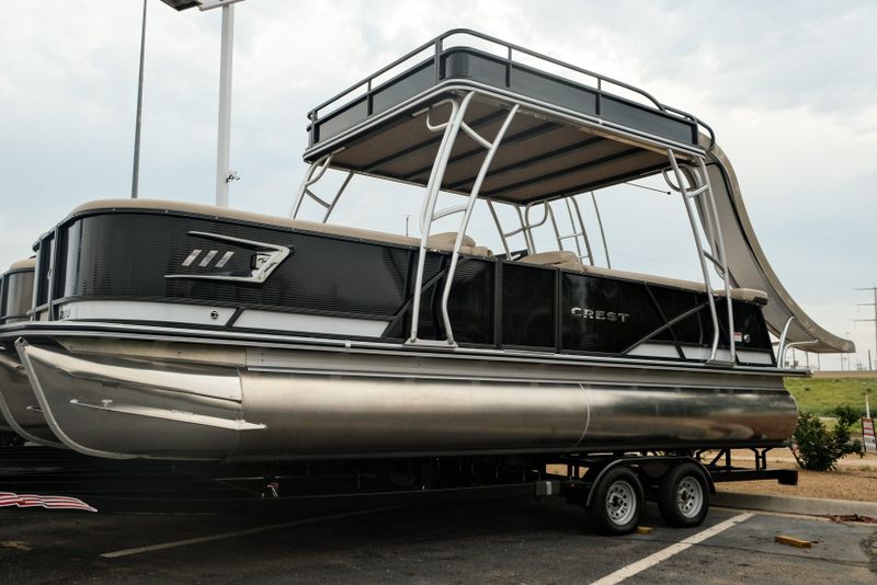 2024 CREST CARIBBEAN LX L 