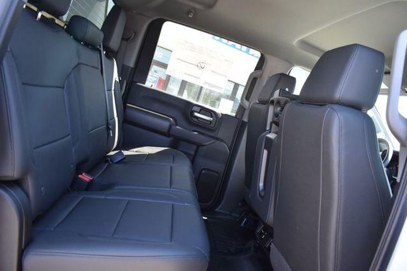 New 2026 Chevrolet Silverado 3500HD Work TruckImage 17