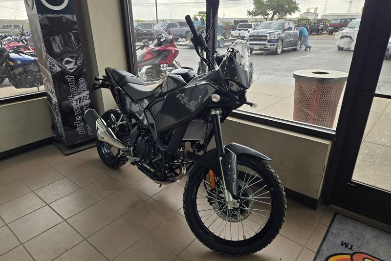 Shop New Kawasaki | Family Powersports Midland, TX