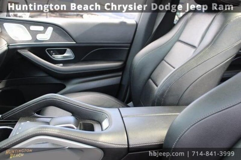 2022 Mercedes-Benz GLE 350Image 34