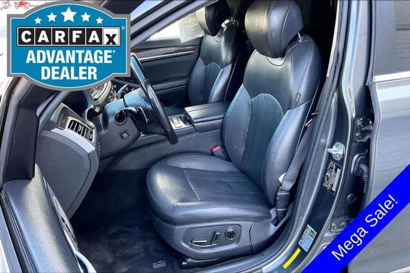 Used 2018 Genesis G80 3.8Image 24