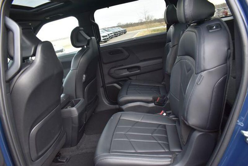 New 2027 Kia Telluride Hybrid X-Line SXImage 22