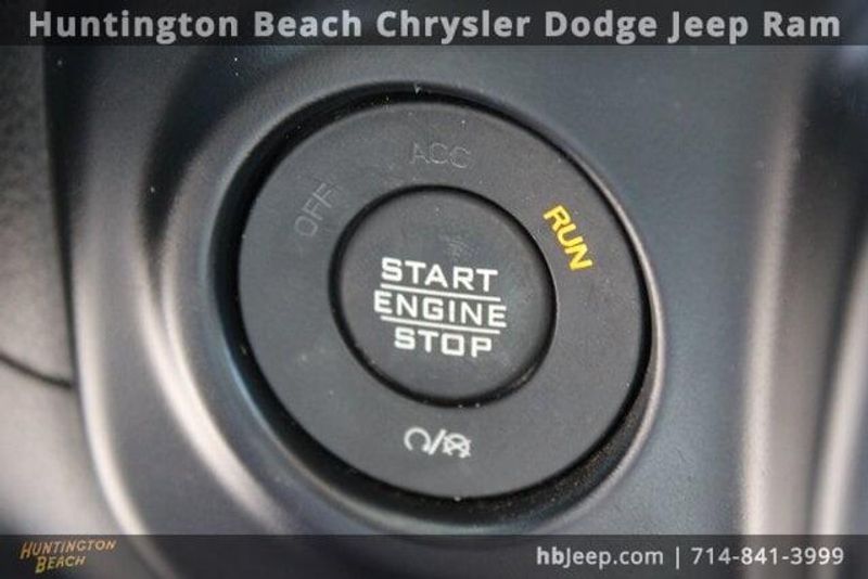 2022 Jeep Wrangler Unlimited Sport SImage 22