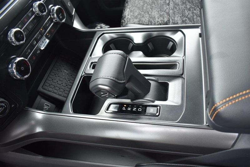 New 2025 Ford F-150 TremorImage 22