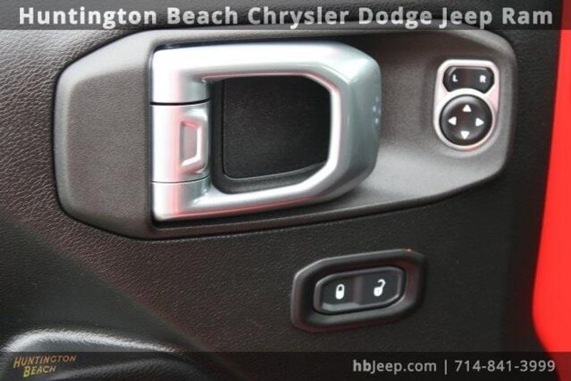 2021 Jeep Wrangler Unlimited Sport AltitudeImage 13