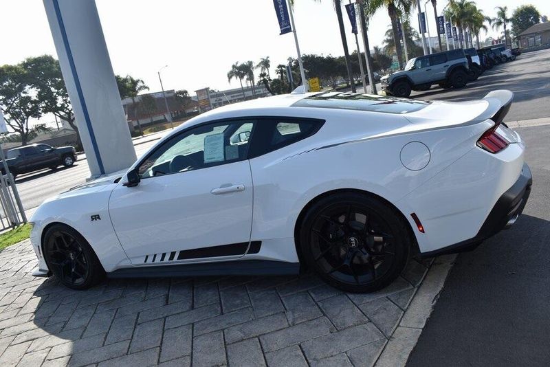 2024 Ford Mustang RTRImage 28