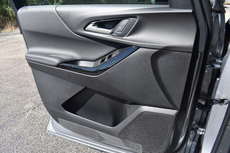New 2027 Chevrolet Equinox LTImage 31