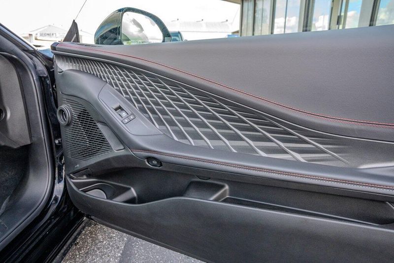 New 2026 Dodge Charger Scat PackImage 21