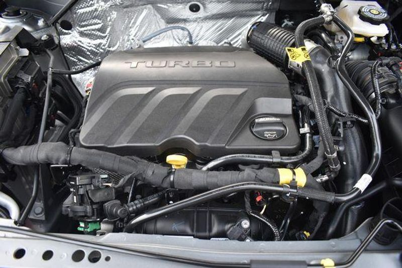 New 2026 Chevrolet Trax LTImage 31