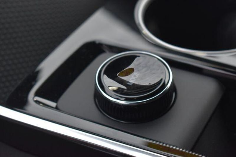 New 2026 Chevrolet Equinox LTImage 23