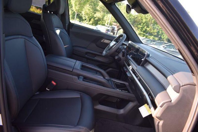 New 2027 Kia Telluride SImage 13