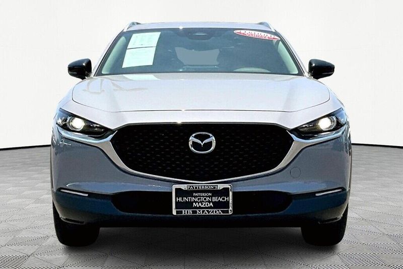 Used 2025 Mazda CX-30 2.5 S Select SportImage 3