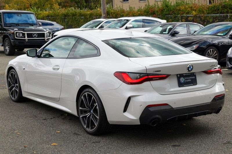 2022 Bmw 430i xDrive photo 4