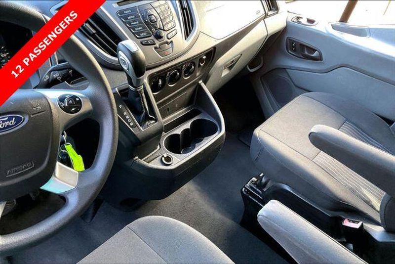 Used 2019 Ford Transit-350 XLImage 16