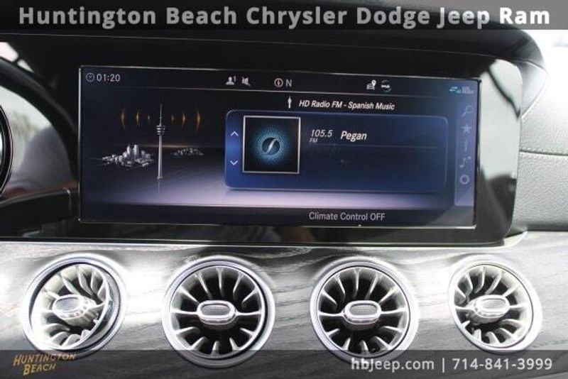 2019 Mercedes-Benz E-Class E 450Image 20