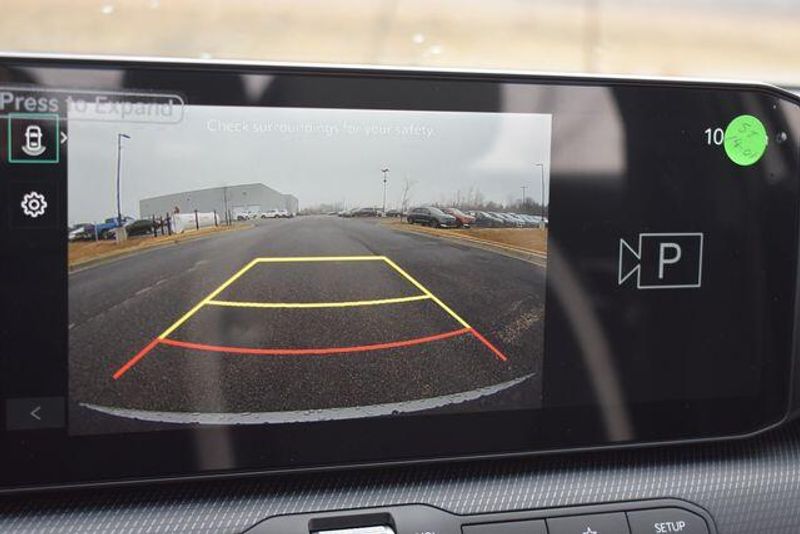 New 2026 Kia K4 GT-LineImage 32