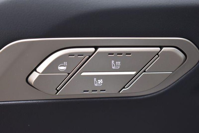 New 2027 Kia Telluride Hybrid EXImage 24