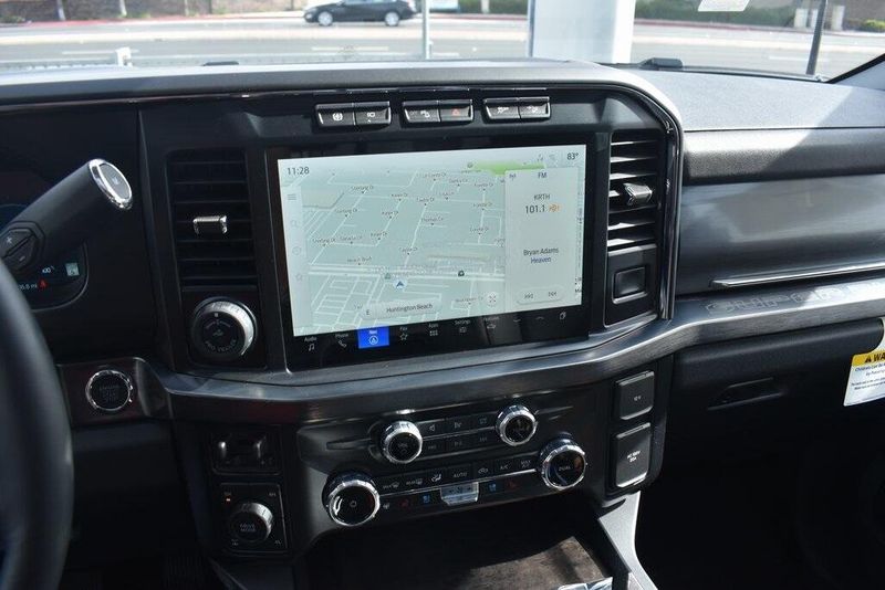 New 2024 Ford F-250SD LariatImage 26