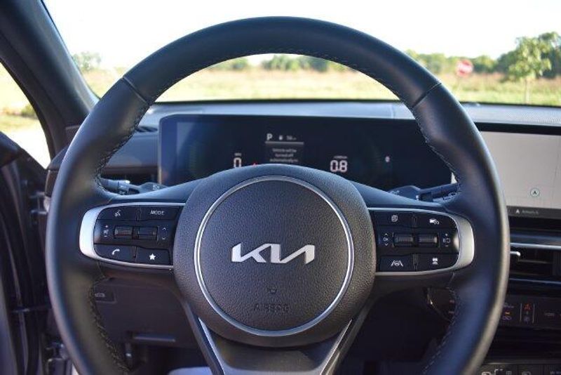 Used 2026 Kia K5 GT-LineImage 31