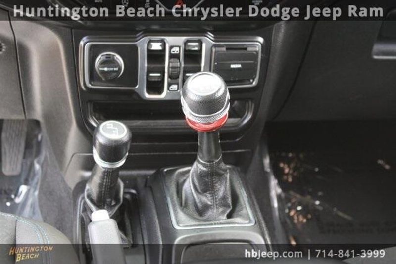 2021 Jeep Wrangler Unlimited IslanderImage 15