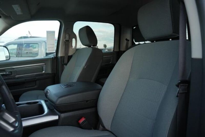 Used 2023 RAM 1500 Classic SLTImage 13