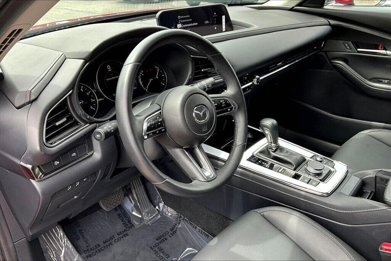 2024 Mazda CX-30 2.5 S Preferred PackageImage 9