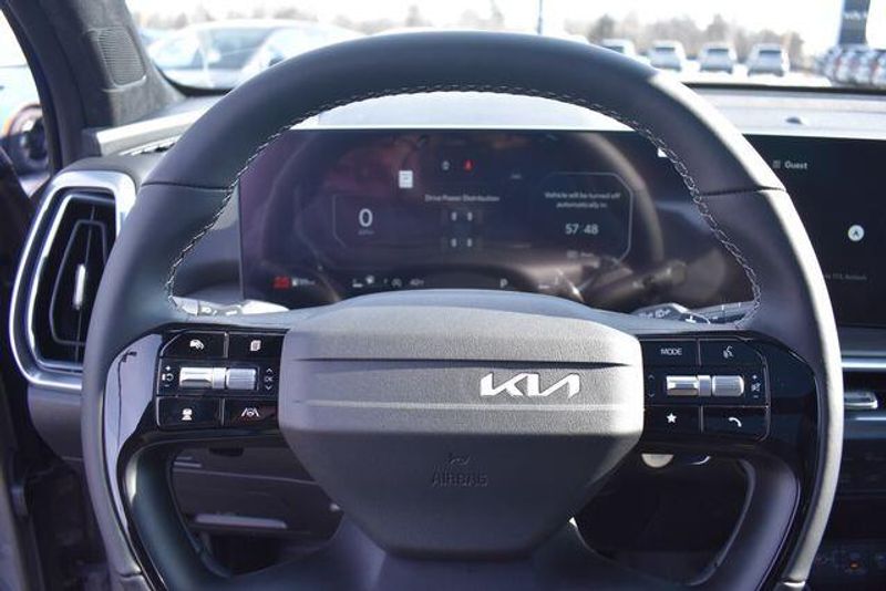 New 2026 Kia Sorento X-Line SX PrestigeImage 30