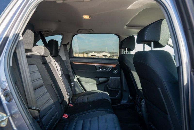 Used 2020 Honda CR-V Hybrid EXImage 18