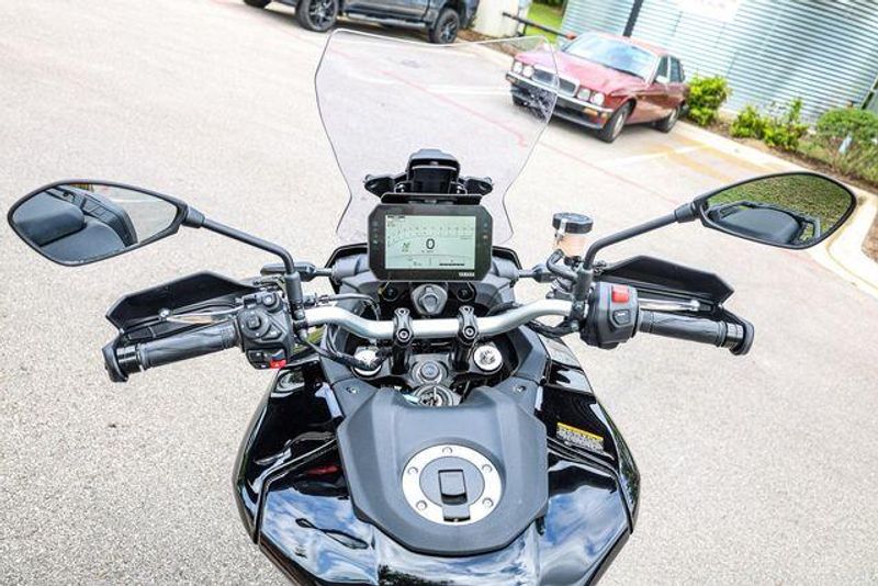 NEW 2026 YAMAHA TRACER 9 Image 19