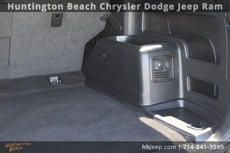 2023 Toyota 4Runner SR5Image 37
