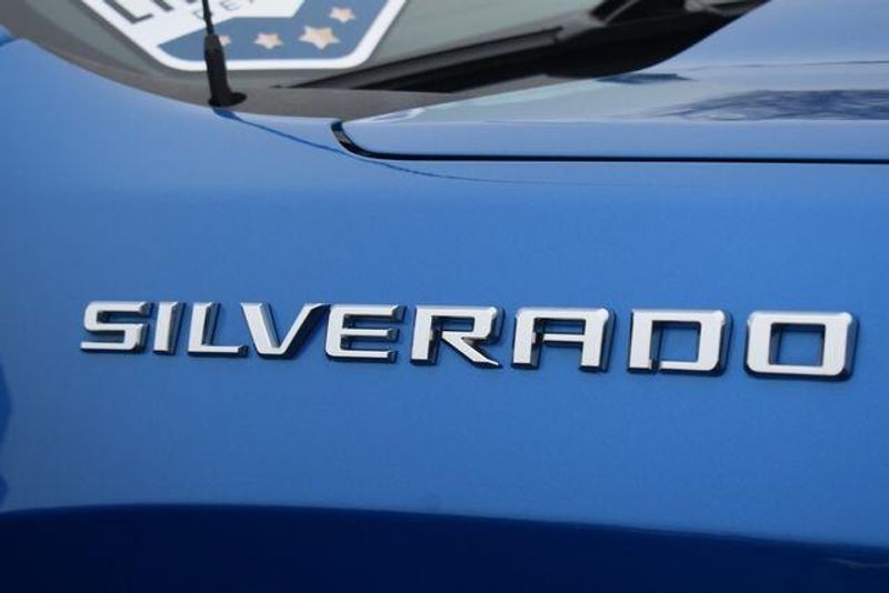 Used 2022 Chevrolet Silverado 1500 LTImage 12