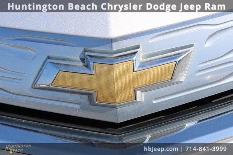 2018 Chevrolet Volt LTImage 7