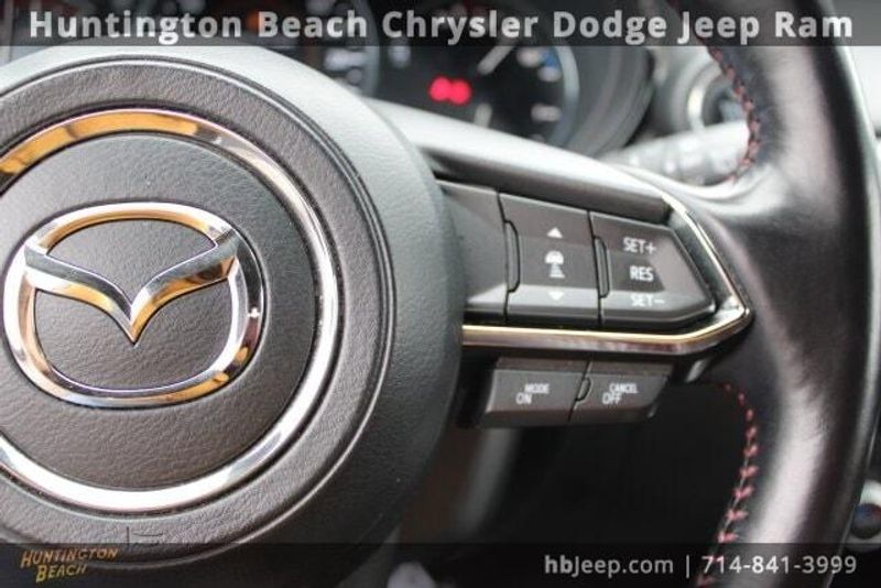 2023 Mazda CX-9 Carbon EditionImage 18