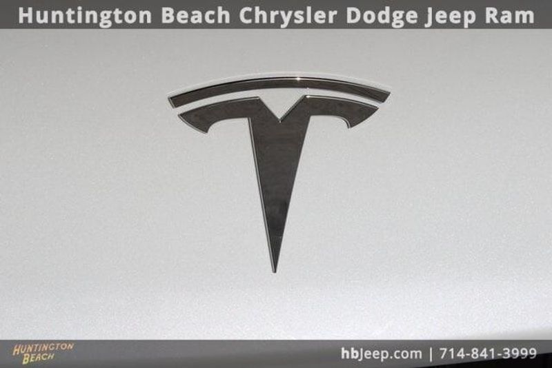 2023 Tesla Model 3 PerformanceImage 8