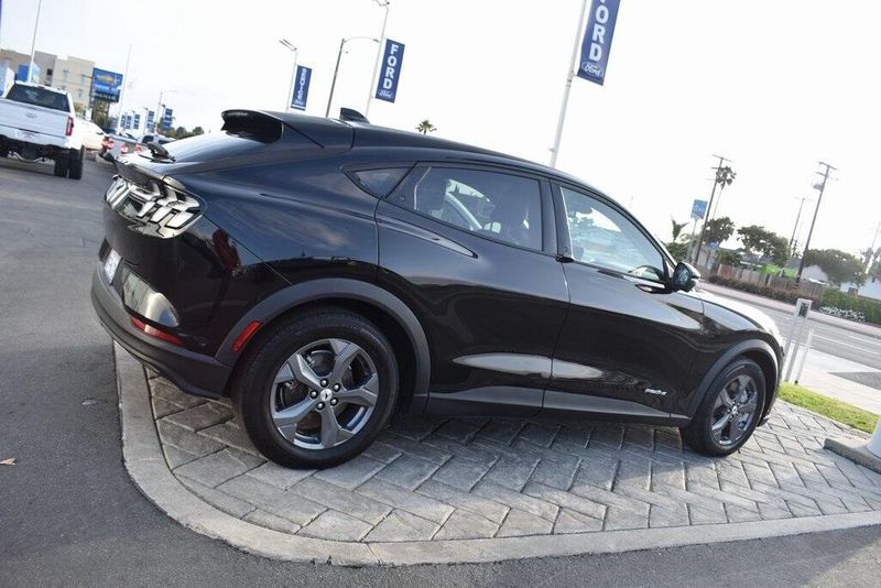Used 2023 Ford Mustang Mach-E SelectImage 2
