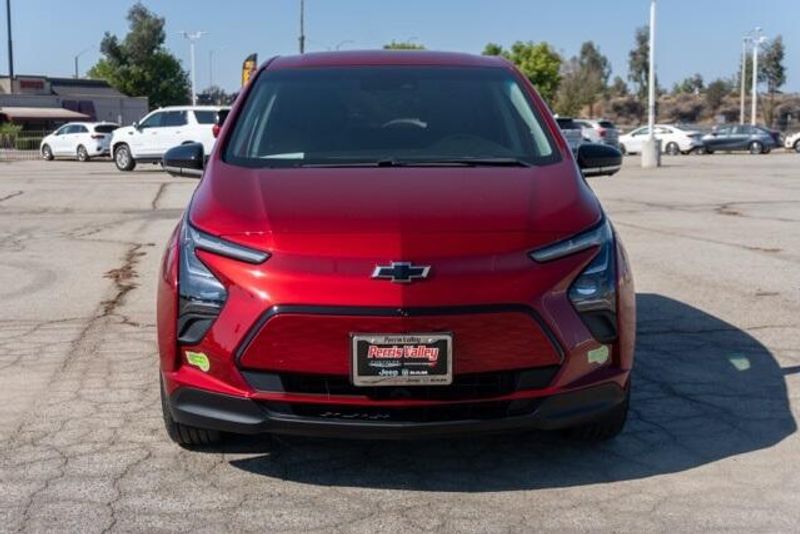 Used 2023 Chevrolet Bolt EV 2LTImage 2