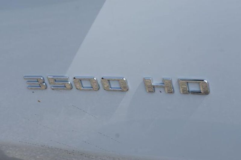 New 2026 Chevrolet Silverado 3500HD Work TruckImage 14