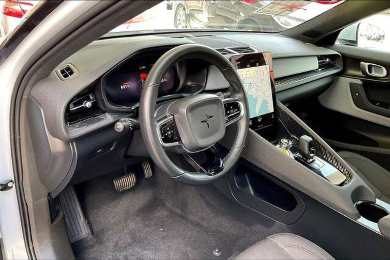 Used 2023 Polestar 2 Long Range Single MotorImage 14