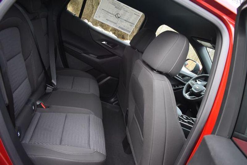 New 2026 Chevrolet Equinox LTImage 15