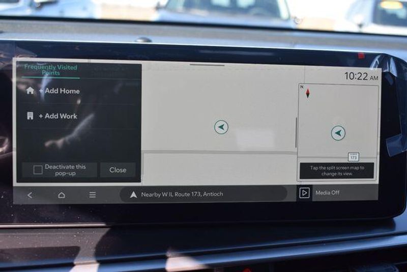 New 2026 Kia Sorento EXImage 33