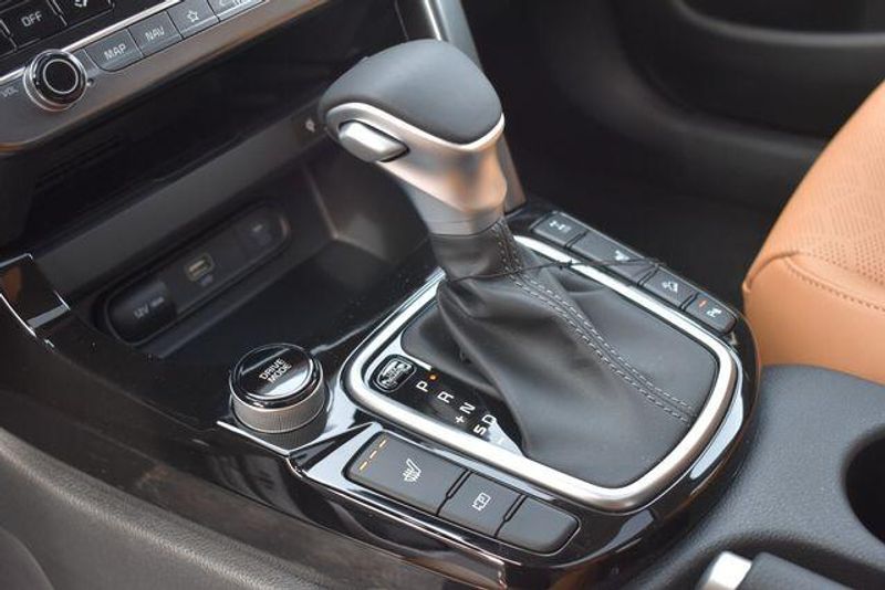 New 2026 Kia Seltos EXImage 26