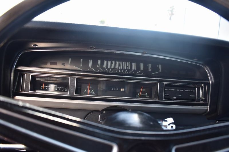 Used 1970 Ford Torino Image 38