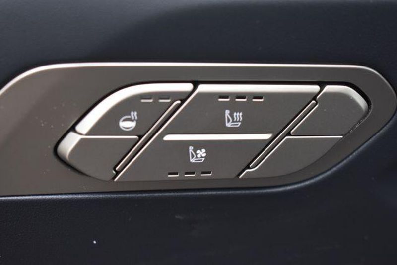 New 2027 Kia Telluride Hybrid EXImage 26